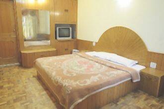TG Stays Kanyal Road 4, Manali 2